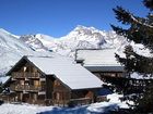 фото отеля Les Chalets d'Aurouze