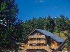 фото отеля Les Chalets d'Aurouze