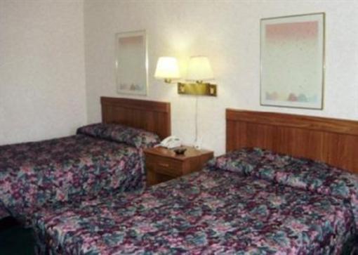 фото отеля Quality Inn & Suites Centerville