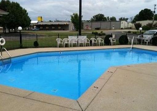 фото отеля Quality Inn & Suites Centerville