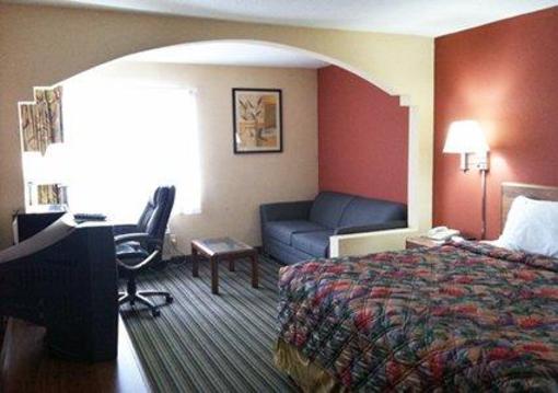фото отеля Quality Inn & Suites Centerville