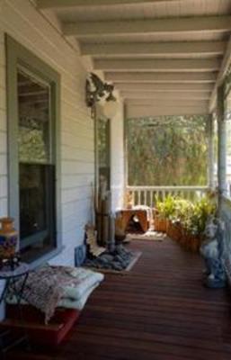фото отеля Jamul Haven Bed and Breakfast