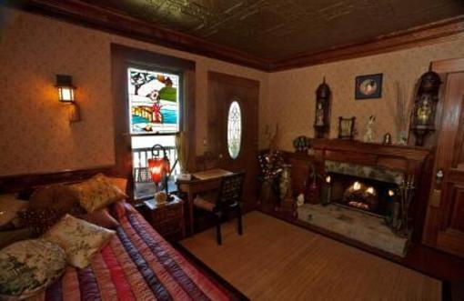 фото отеля Jamul Haven Bed and Breakfast