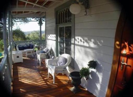 фото отеля Jamul Haven Bed and Breakfast