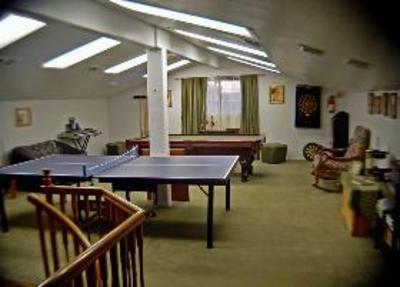 фото отеля Jamul Haven Bed and Breakfast