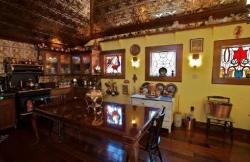 фото отеля Jamul Haven Bed and Breakfast