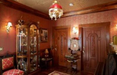 фото отеля Jamul Haven Bed and Breakfast