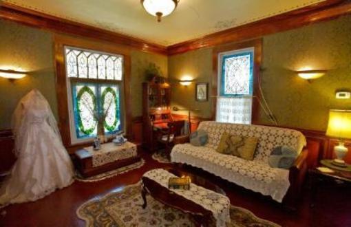 фото отеля Jamul Haven Bed and Breakfast