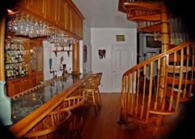 фото отеля Jamul Haven Bed and Breakfast