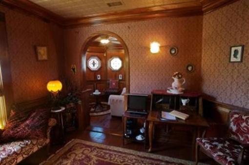 фото отеля Jamul Haven Bed and Breakfast