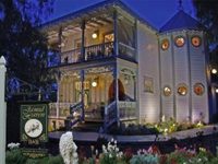Jamul Haven Bed and Breakfast