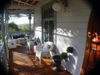 фото отеля Jamul Haven Bed and Breakfast