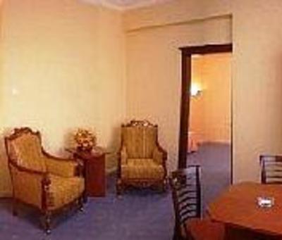 фото отеля Asur Hotel Sanliurfa