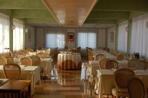 фото отеля Locanda Il Burchiello Mira