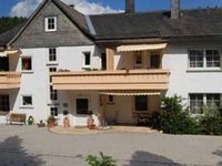 Haus Bergfrieden Hotel (Hesse)