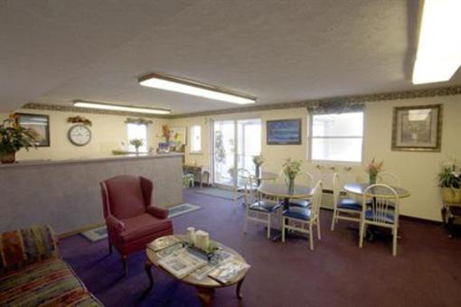 фото отеля Americas Best Value Inn Litchfield (Illinois)