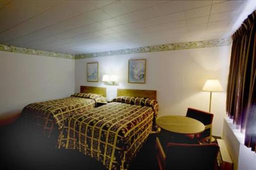 фото отеля Americas Best Value Inn Litchfield (Illinois)