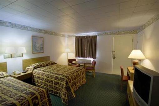 фото отеля Americas Best Value Inn Litchfield (Illinois)
