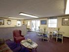 фото отеля Americas Best Value Inn Litchfield (Illinois)