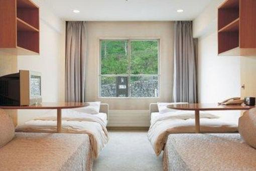 фото отеля Manza Kogen Hotel