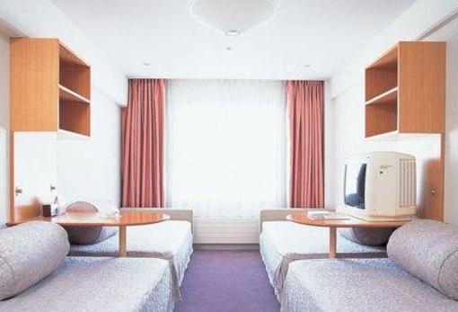 фото отеля Manza Kogen Hotel