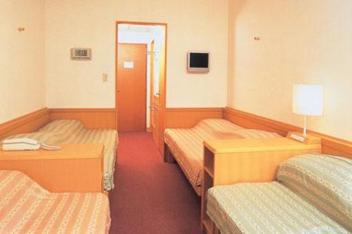 фото отеля Manza Kogen Hotel