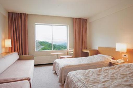 фото отеля Manza Kogen Hotel