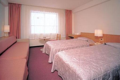фото отеля Manza Kogen Hotel