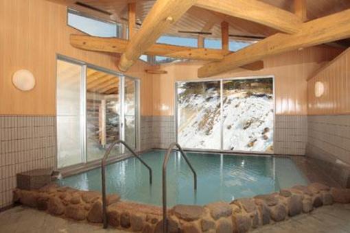 фото отеля Manza Kogen Hotel