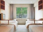 фото отеля Manza Kogen Hotel