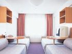 фото отеля Manza Kogen Hotel