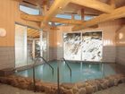 фото отеля Manza Kogen Hotel