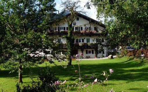 фото отеля Pension Lex Bad Reichenhall