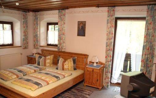 фото отеля Pension Lex Bad Reichenhall