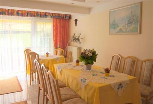 фото отеля Gotz Pension