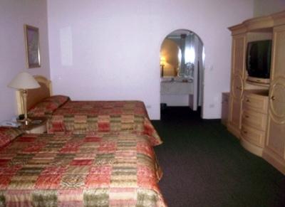 фото отеля Best Western Hotel Centro Cadereyta Jimenez