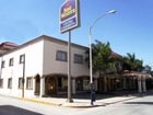 фото отеля Best Western Hotel Centro Cadereyta Jimenez