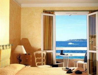 фото отеля Hostellerie La Belle Aurore Sainte-Maxime