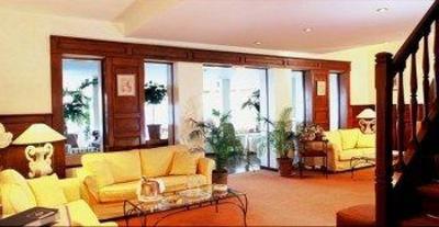 фото отеля Hostellerie La Belle Aurore Sainte-Maxime