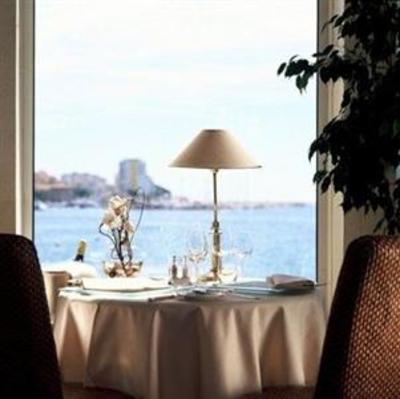 фото отеля Hostellerie La Belle Aurore Sainte-Maxime