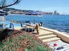 фото отеля Hostellerie La Belle Aurore Sainte-Maxime