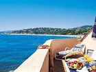 фото отеля Hostellerie La Belle Aurore Sainte-Maxime