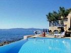 фото отеля Hostellerie La Belle Aurore Sainte-Maxime