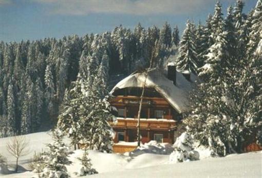 фото отеля Salenhof Schwarzwaldgasthaus