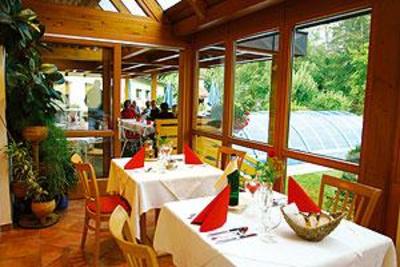 фото отеля Hotel Restaurant Thadeushof