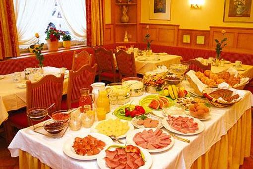 фото отеля Hotel Restaurant Thadeushof