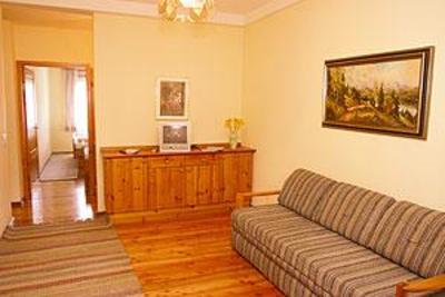 фото отеля Hotel Restaurant Thadeushof