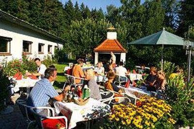 фото отеля Hotel Restaurant Thadeushof