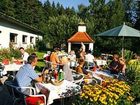 фото отеля Hotel Restaurant Thadeushof