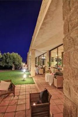 фото отеля Hotel Les Capcades